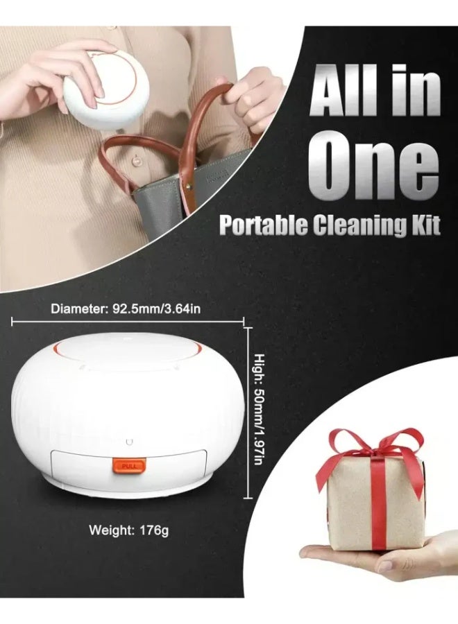 walrfid Q6A Laptop, Keyboard, Monitor, Etc. Cleaning Kit - Image 2